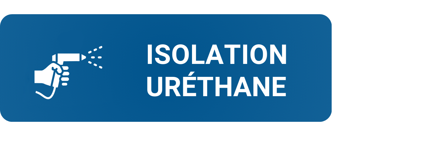 Isolation uréthane